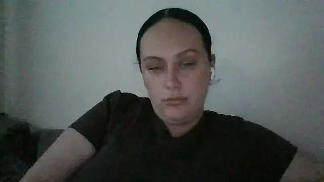 CurvyQueen2023 online show from September 21, 2025, 5:18 pm