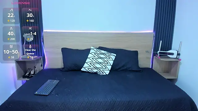 Snapshot of Chiqui_milk_ chatting on October 27, 2025, 7:04 pm Chiqui milk online show from October 27, 2025, 7:04 pm