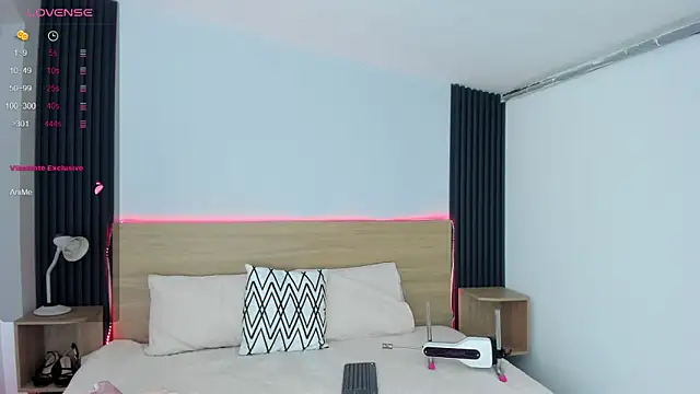 Snapshot of Chiqui_milk_ chatting on November 6, 2025, 8:35 pm Chiqui milk online show from November 6, 2025, 8:35 pm