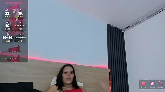 Chiqui milk  online show from December 16, 2025, 6:56 pm