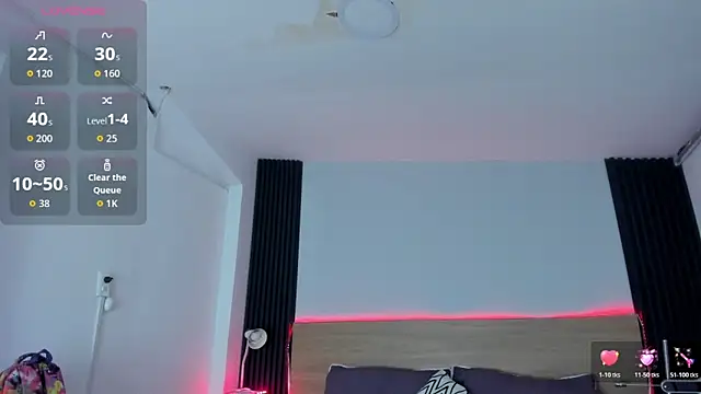 Snapshot of Chiqui_milk_ chatting on October 29, 2025, 7:02 pm Chiqui milk online show from October 29, 2025, 7:02 pm