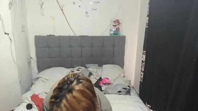 Snapshot of 69_anal_hard chatting on December 5, 2025, 9:01 pm 69 anal hard online show from December 5, 2025, 9:01 pm