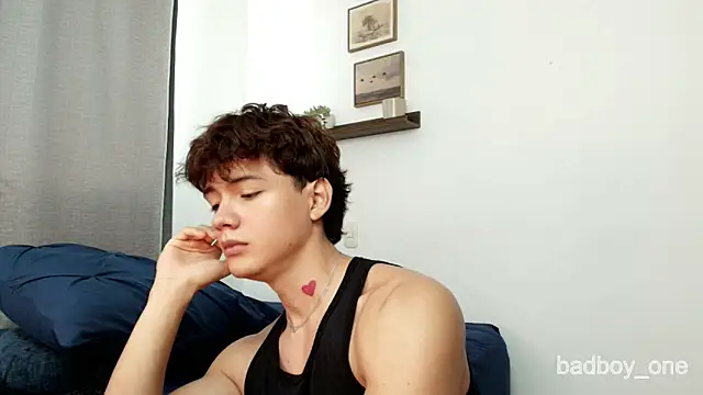 badboy one  online show from March 4, 2026, 1:41 pm