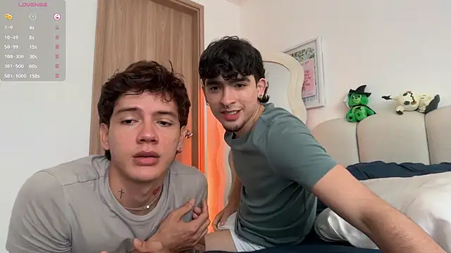 badboy one  online show from February 1, 2026, 2:48 pm