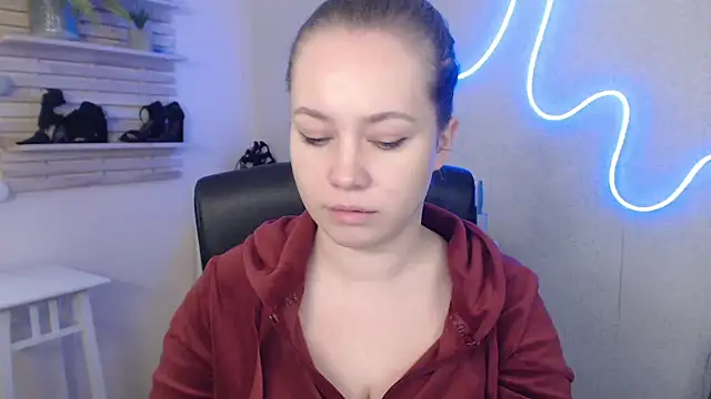 Snapshot of holly_xglam chatting on January 31, 2025, 8:43 am holly xglam online show from January 31, 2025, 8:43 am