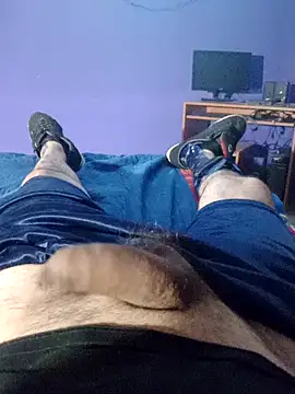 Corzoxxx online show from March 9, 2025, 8:21 pm