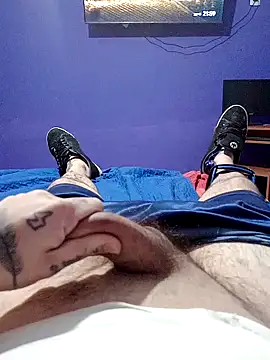 Corzoxxx online show from March 4, 2025, 1:01 am