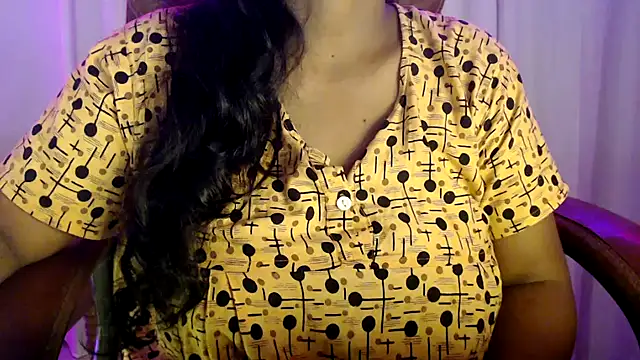 Prita07 online show from September 10, 2025, 1:21 pm