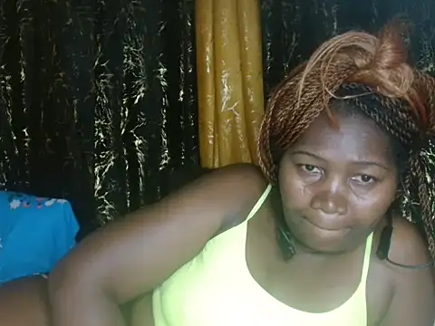 Sexxy pretty24 online show from July 7, 2026, 7:50 pm