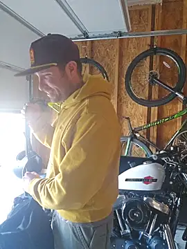 JeepinAround online show from February 16, 2026, 10:51 pm