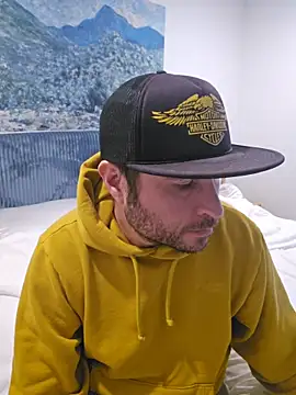 Snapshot of JeepinAround chatting on January 14, 2026, 3:15 pm JeepinAround online show from January 14, 2026, 3:15 pm