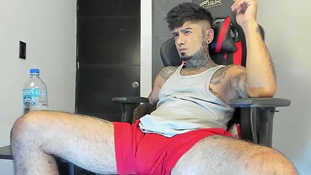 Snapshot of sergiio_mesa27 chatting on January 21, 2025, 11:24 pm sergiio mesa27 online show from January 21, 2025, 11:24 pm