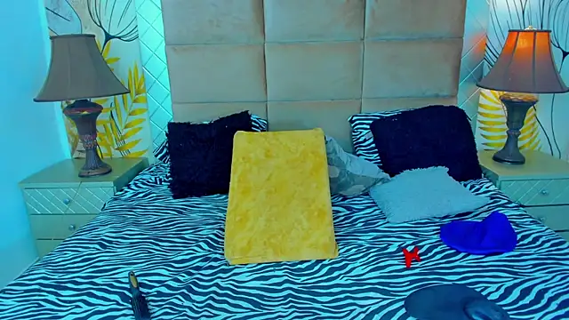 Black godessTs online show from December 16, 2025, 6:28 am