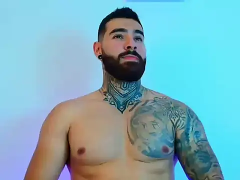 silvano torres online show from February 19, 2026, 1:57 am