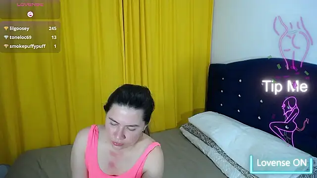 Snapshot of melpark chatting on February 11, 2026, 12:10 am melpark online show from February 11, 2026, 12:10 am