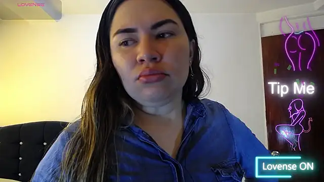 Snapshot of melpark chatting on February 28, 2026, 2:28 pm melpark online show from February 28, 2026, 2:28 pm