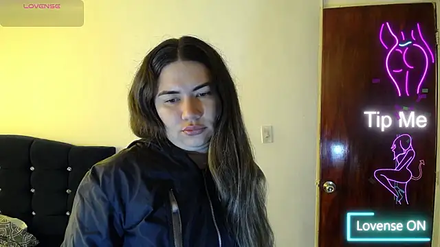 Snapshot of melpark chatting on February 20, 2026, 1:24 pm melpark online show from February 20, 2026, 1:24 pm