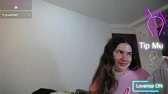 Snapshot of melpark chatting on March 9, 2026, 7:17 pm melpark online show from March 9, 2026, 7:17 pm