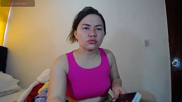 Snapshot of melpark chatting on January 13, 2026, 5:06 pm melpark online show from January 13, 2026, 5:06 pm