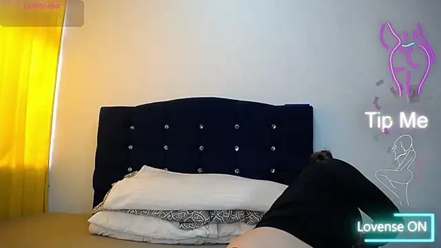 Snapshot of melpark chatting on March 31, 2026, 3:03 pm melpark online show from March 31, 2026, 3:03 pm