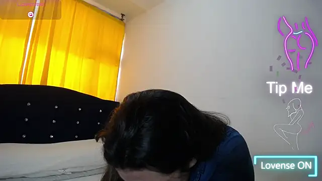 Snapshot of melpark chatting on January 16, 2026, 2:10 pm melpark online show from January 16, 2026, 2:10 pm