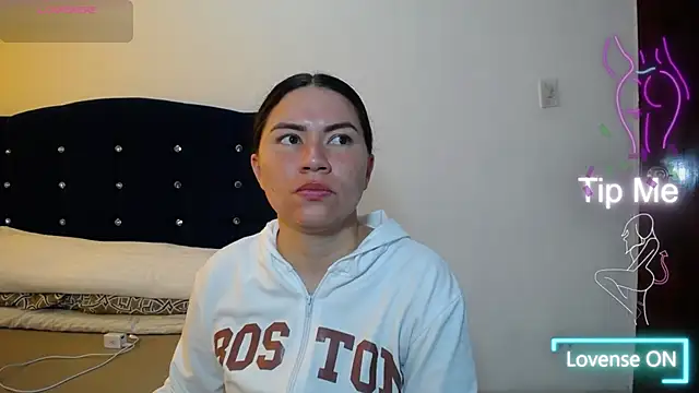 Snapshot of melpark chatting on February 11, 2026, 3:23 pm melpark online show from February 11, 2026, 3:23 pm