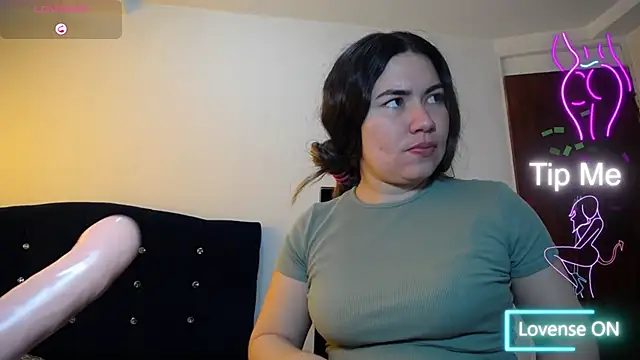 Snapshot of melpark chatting on February 26, 2026, 3:34 pm melpark online show from February 26, 2026, 3:34 pm