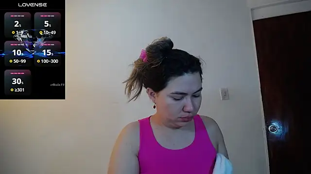 Snapshot of melpark chatting on January 14, 2026, 12:31 pm melpark online show from January 14, 2026, 12:31 pm