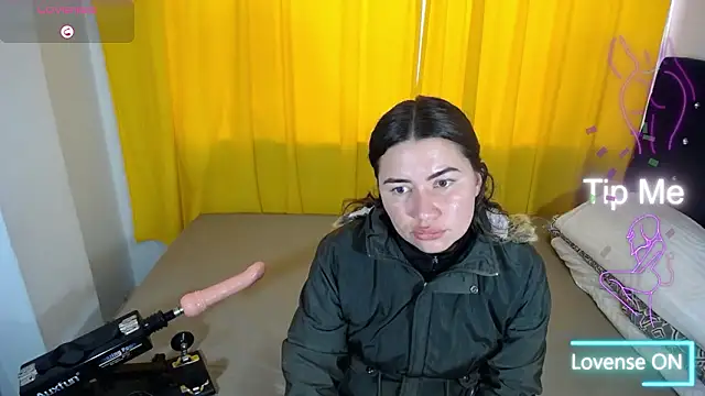 Snapshot of melpark chatting on February 19, 2026, 7:00 pm melpark online show from February 19, 2026, 7:00 pm