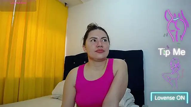 Snapshot of melpark chatting on February 3, 2026, 12:21 pm melpark online show from February 3, 2026, 12:21 pm