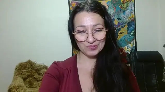 KeisyNeonX online show from March 10, 2026, 11:47 am