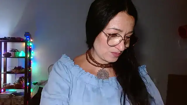 KeisyNeonX online show from November 3, 2025, 7:17 pm