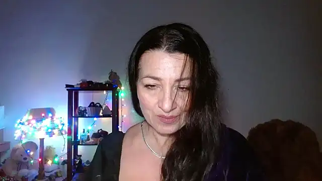 KeisyNeonX online show from February 6, 2026, 7:54 pm