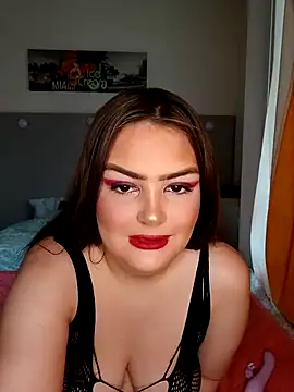 lagazosexy14 online show from February 27, 2025, 5:05 pm