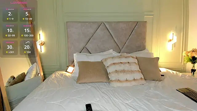  Miss Kimm online show from October 22, 2025, 3:00 pm