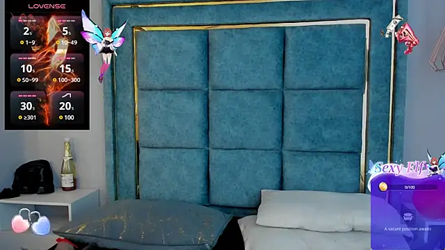  Addic  online show from February 24, 2025, 1:10 pm