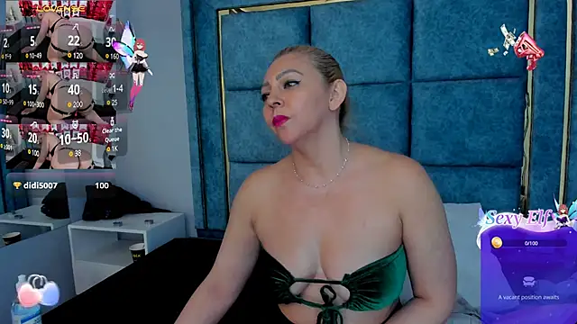  Addic  online show from March 15, 2025, 3:59 pm