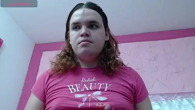 Pearl Michelts online show from March 25, 2026, 12:15 pm