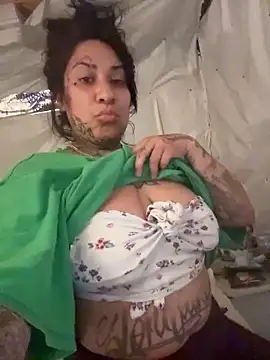 Lilbabbby online show from March 29, 2026, 9:38 pm