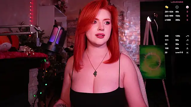 Chriss Fox online show from January 30, 2025, 3:29 pm