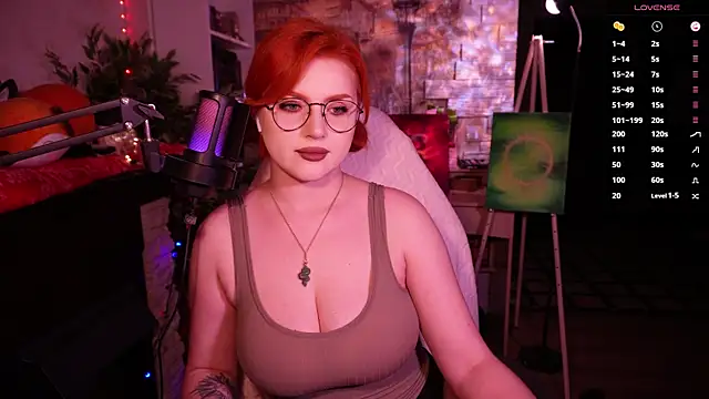 Chriss Fox online show from January 31, 2025, 3:22 pm