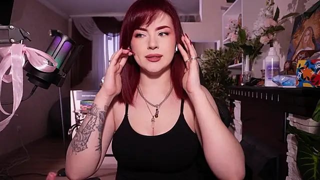 Chriss Fox online show from September 26, 2025, 3:19 pm