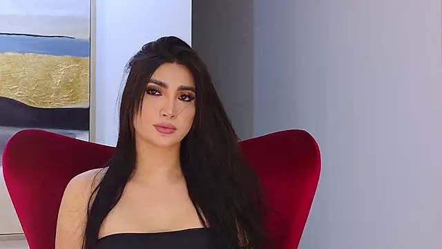  BellaDonna  online show from April 12, 2026, 1:42 am