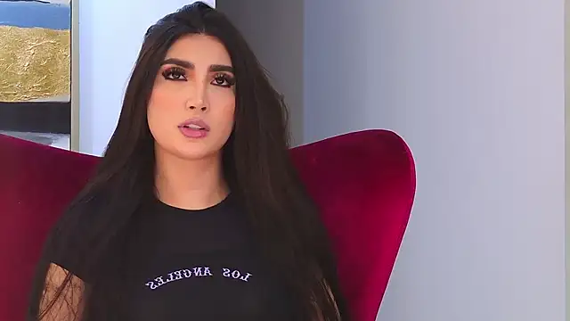  BellaDonna  online show from March 28, 2026, 1:39 am