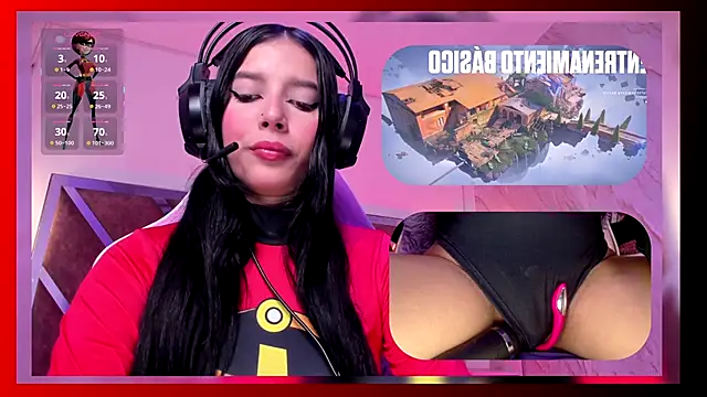 SweetieCloe  online show from March 16, 2026, 9:28 pm