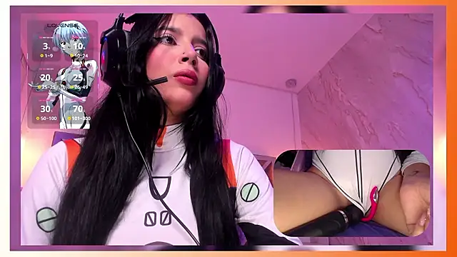 SweetieCloe  online show from March 11, 2026, 9:20 pm