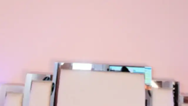 Miliaangeles online show from March 14, 2025, 3:14 pm