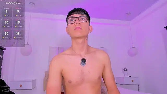 CodyTwink online show from May 25, 2026, 7:56 pm