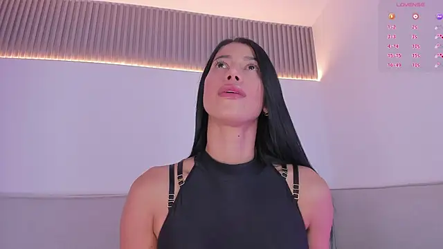 jasminehill  online show from November 27, 2025, 12:27 pm