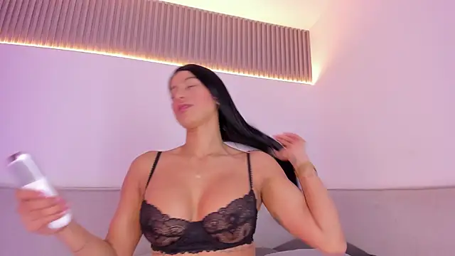 jasminehill  online show from December 22, 2025, 12:27 pm